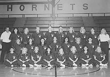 Hilldale 1998